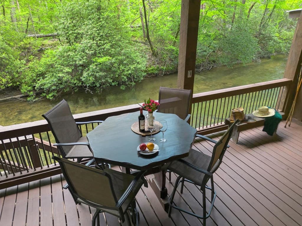 315 Fightingtown Drive, Blue Ridge GA 30513 - Photo