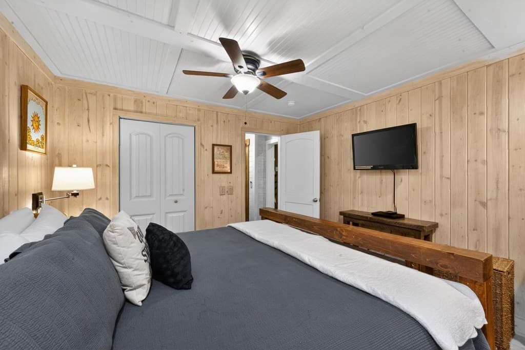 315 Fightingtown Drive, Blue Ridge GA 30513 - Photo