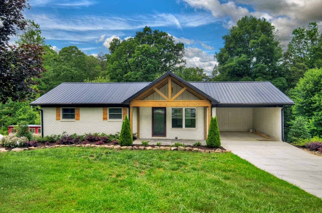 975 Goss Road, Epworth GA 30541 - Photo