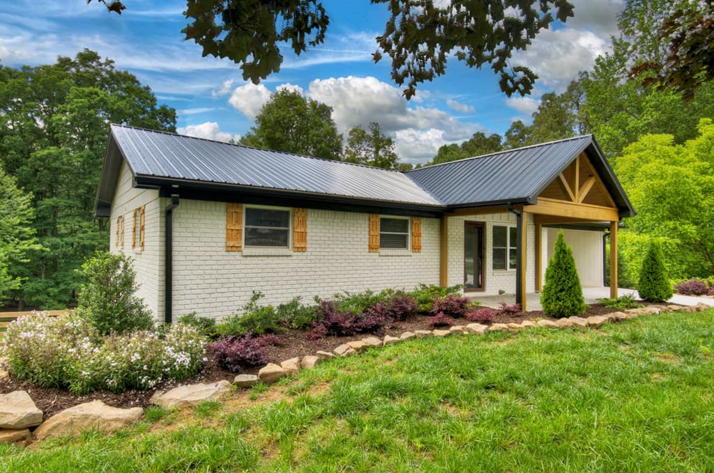 975 Goss Road, Epworth GA 30541 - Photo