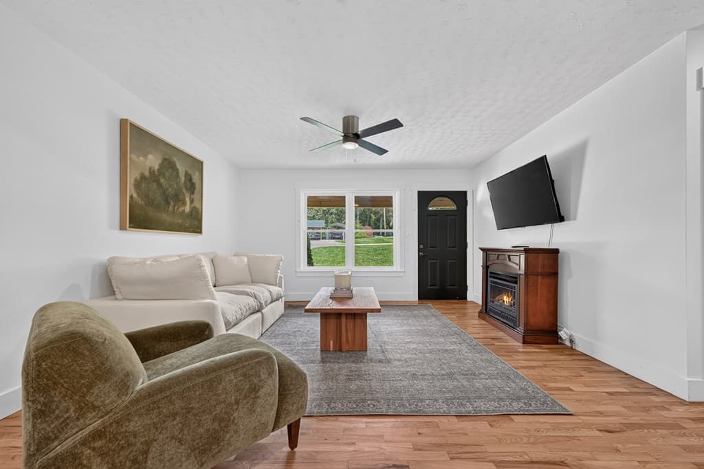 975 Goss Road, Epworth GA 30541 - Photo