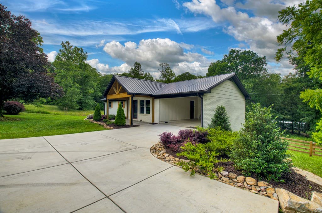 975 Goss Road, Epworth GA 30541 - Photo