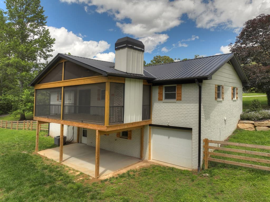975 Goss Road, Epworth GA 30541 - Photo