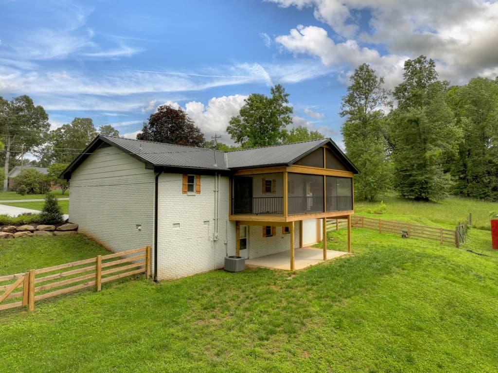 975 Goss Road, Epworth GA 30541 - Photo