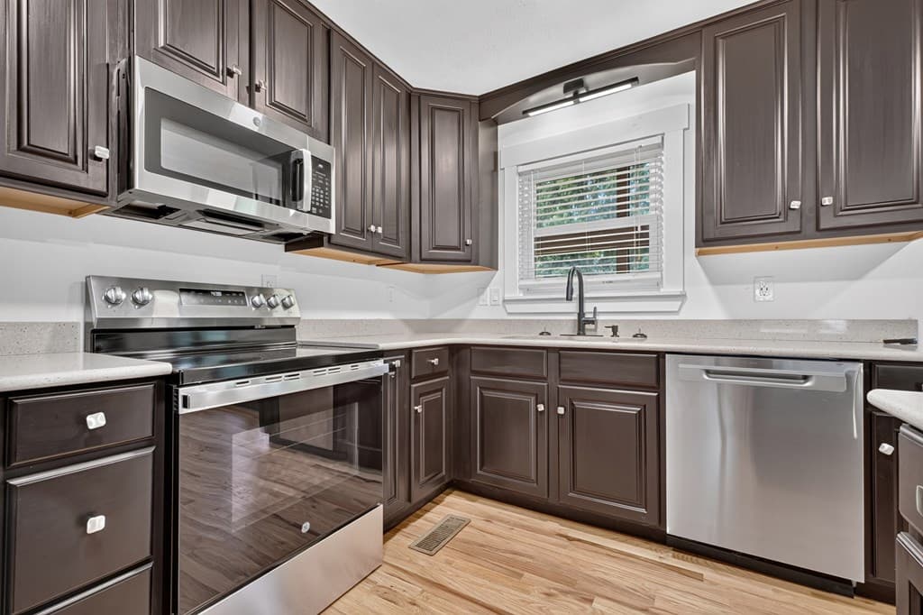 975 Goss Road, Epworth GA 30541 - Photo