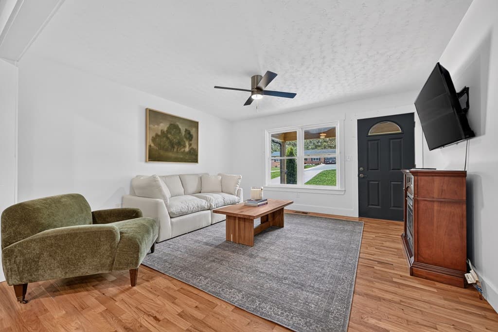 975 Goss Road, Epworth GA 30541 - Photo