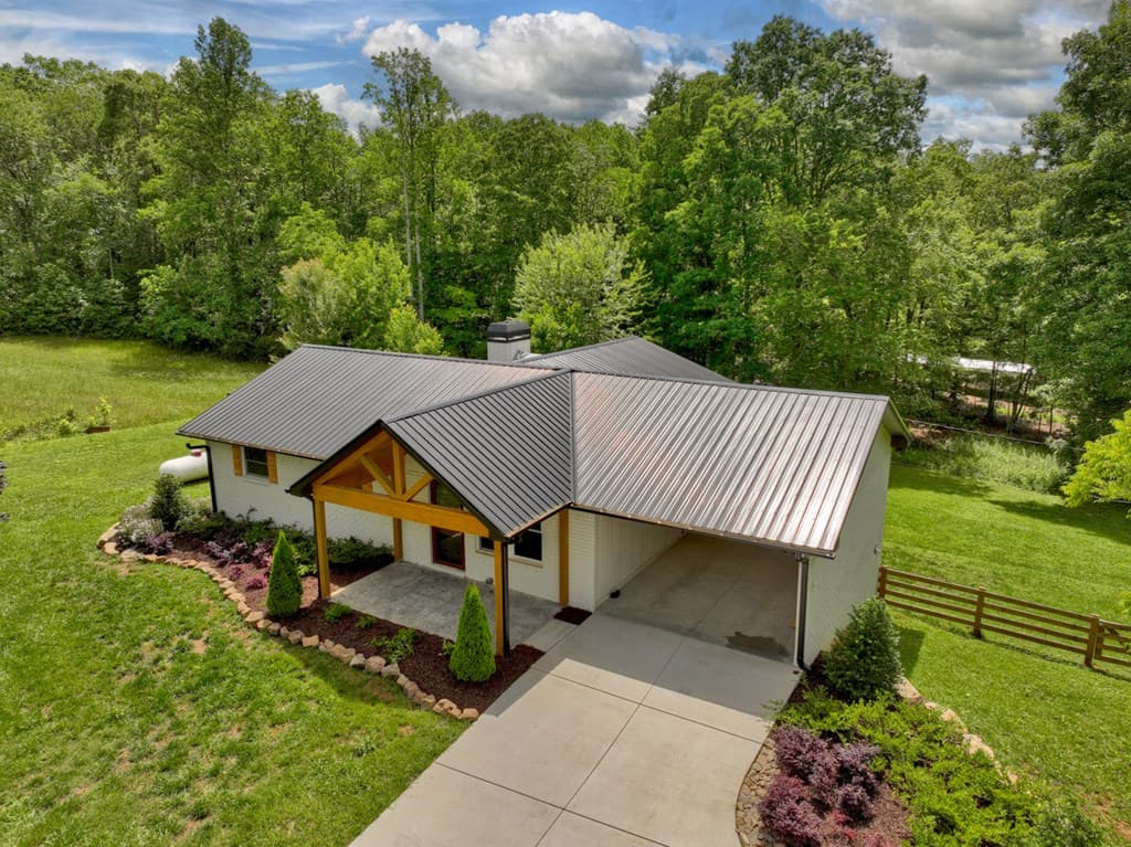 975 Goss Road, Epworth GA 30541 - Photo