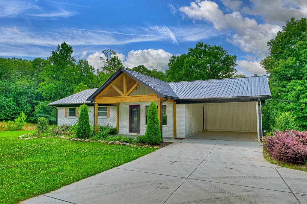 975 Goss Road, Epworth GA 30541 - Primary photo