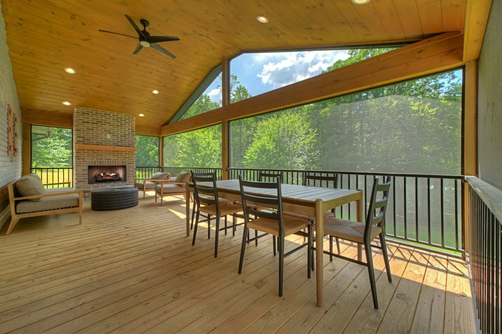 975 Goss Road, Epworth GA 30541 - Photo