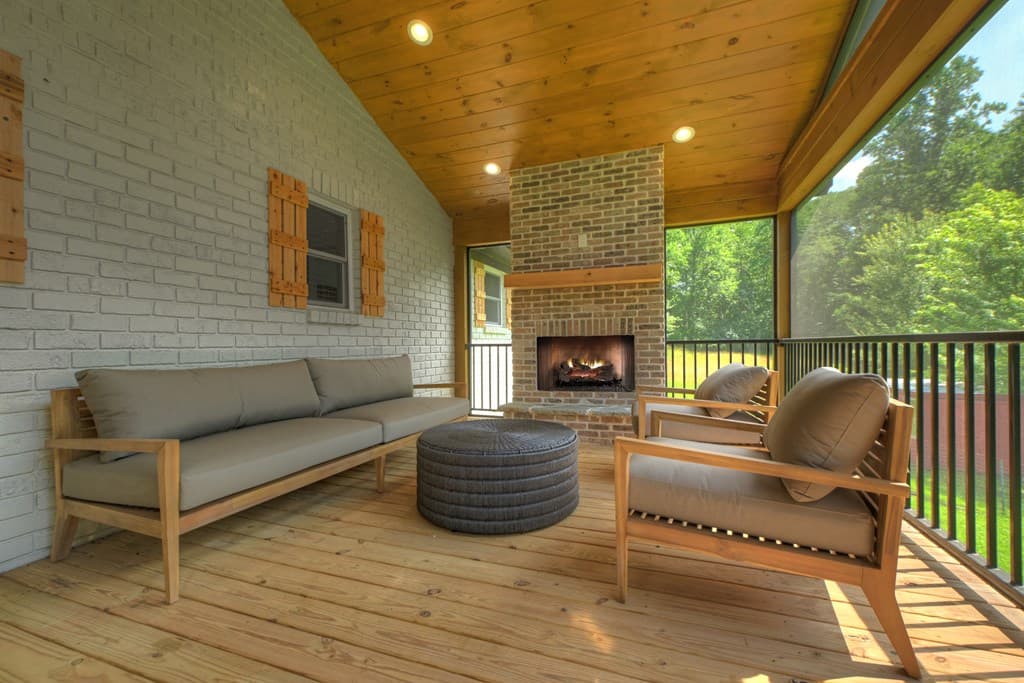 975 Goss Road, Epworth GA 30541 - Photo