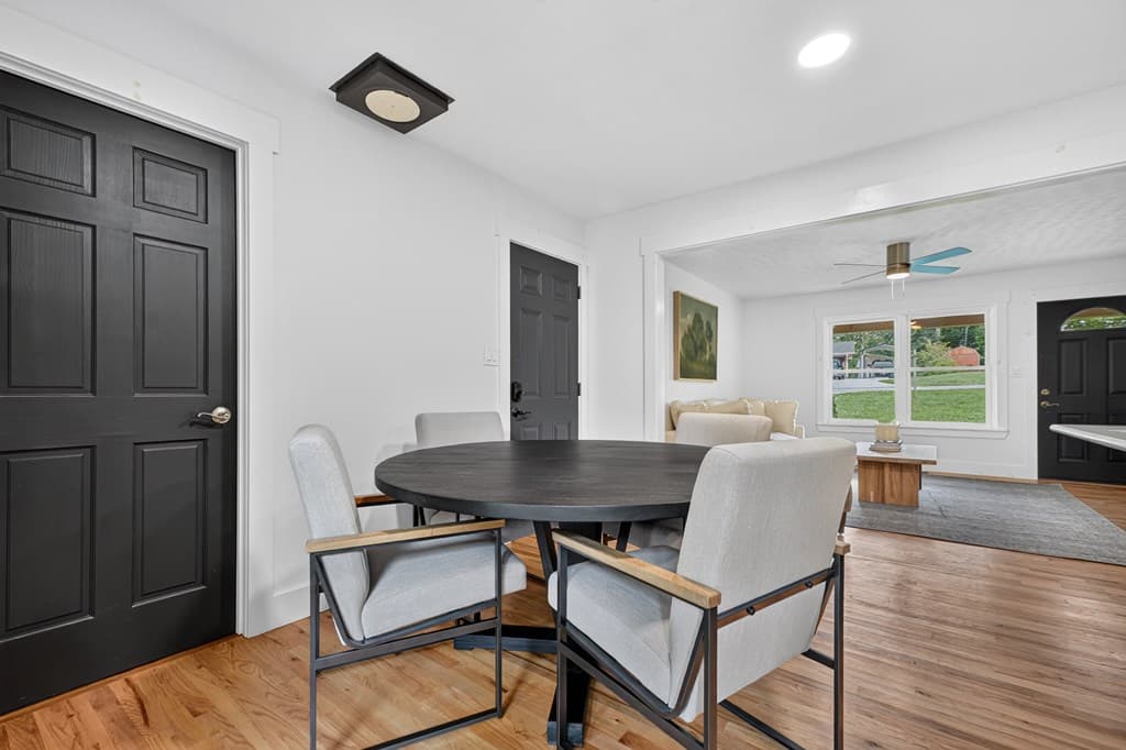 975 Goss Road, Epworth GA 30541 - Photo