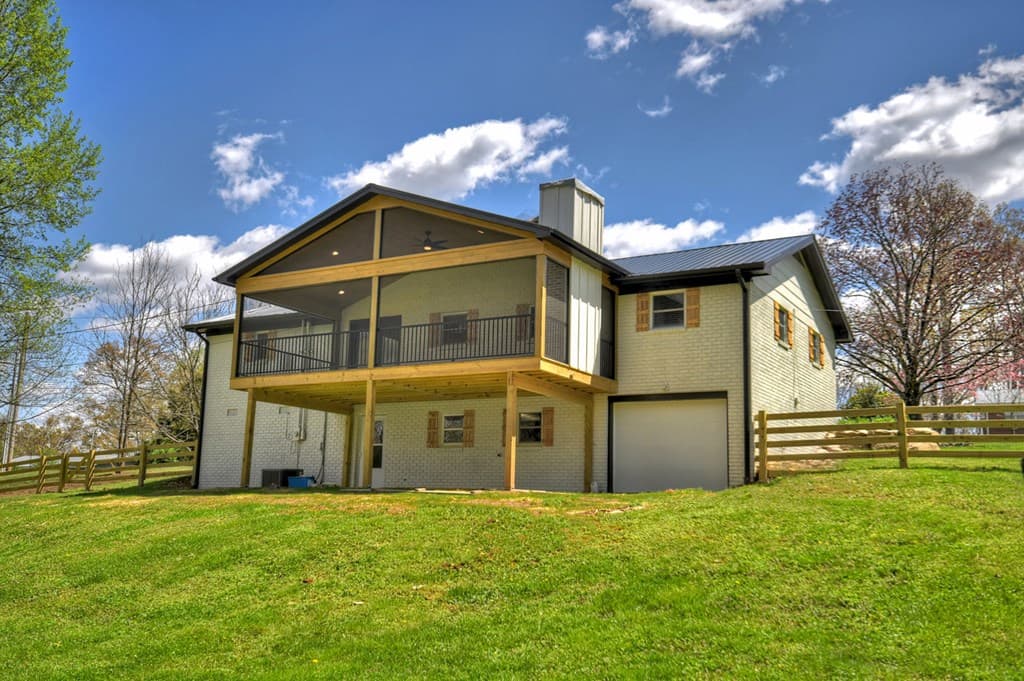975 Goss Road, Epworth GA 30541 - Photo