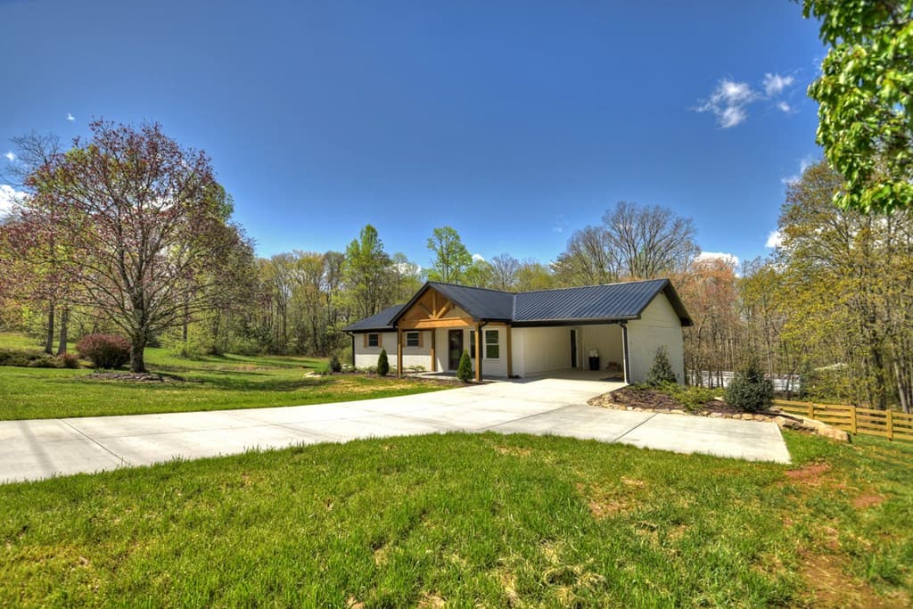 975 Goss Road, Epworth GA 30541 - Photo