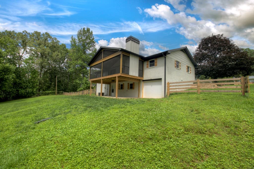 975 Goss Road, Epworth GA 30541 - Photo