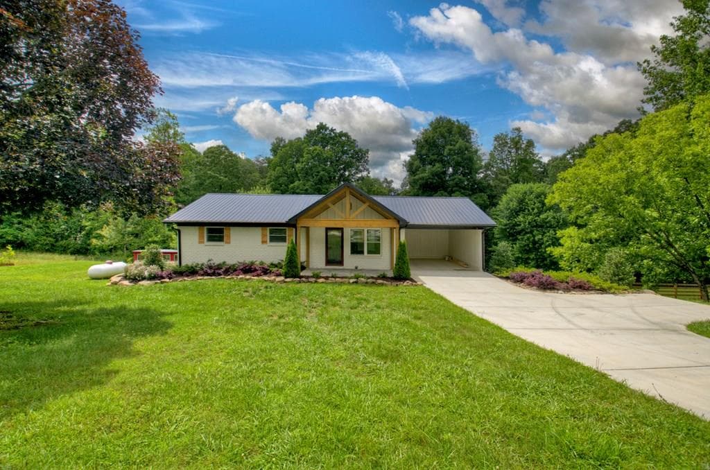 975 Goss Road, Epworth GA 30541 - Photo