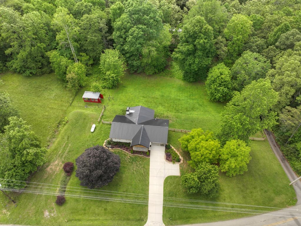 975 Goss Road, Epworth GA 30541 - Photo