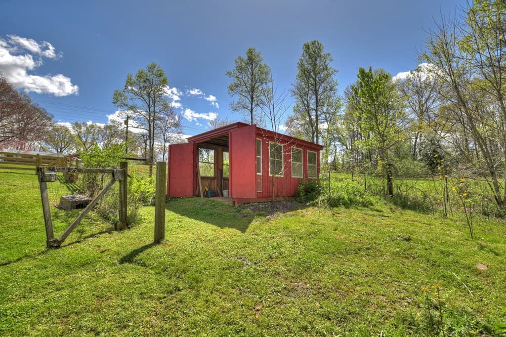 975 Goss Road, Epworth GA 30541 - Photo