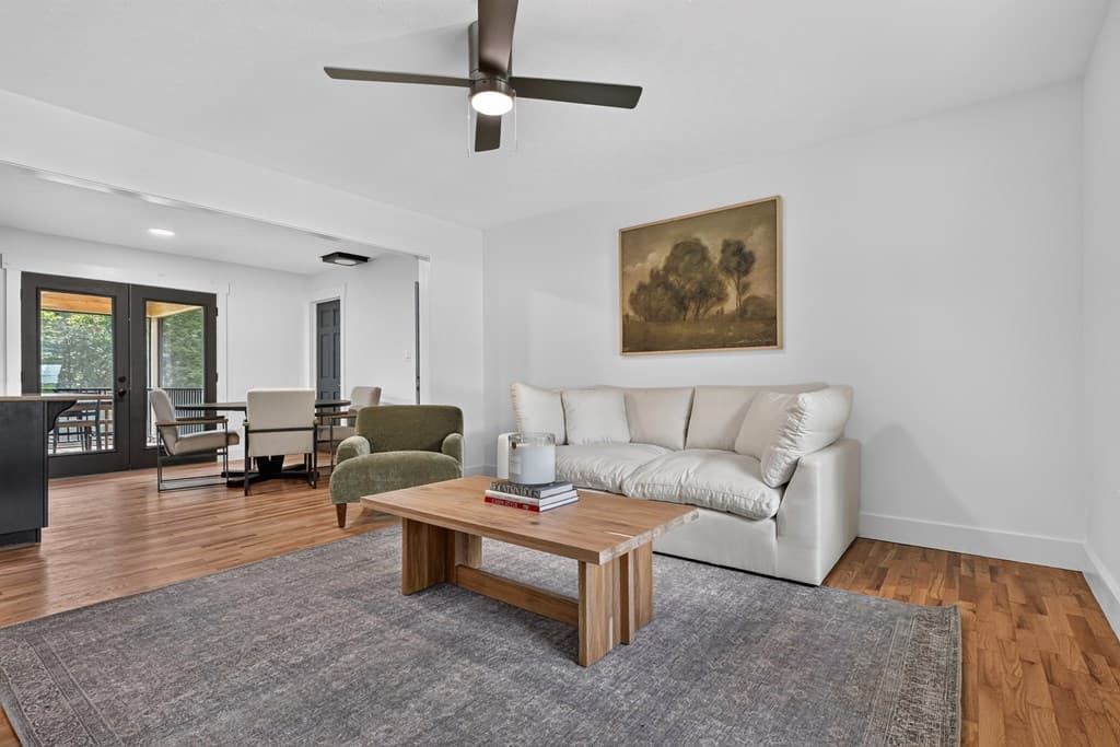 975 Goss Road, Epworth GA 30541 - Photo