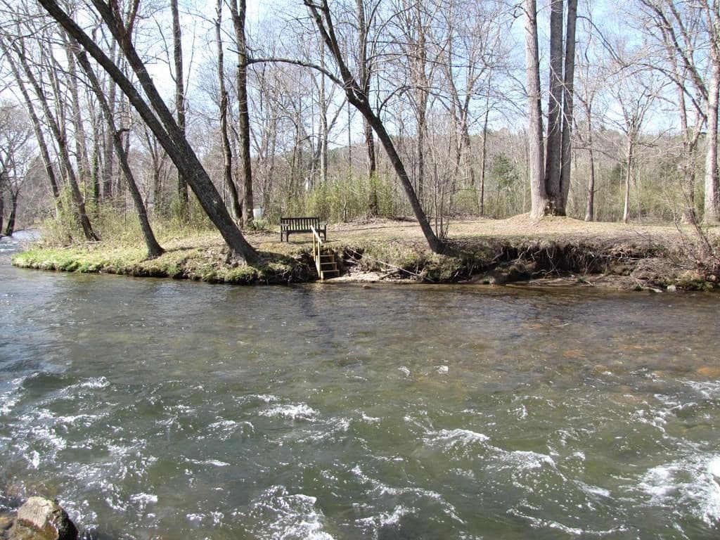 TBD Creekfront Lane, Hayesville NC 28904 - Photo