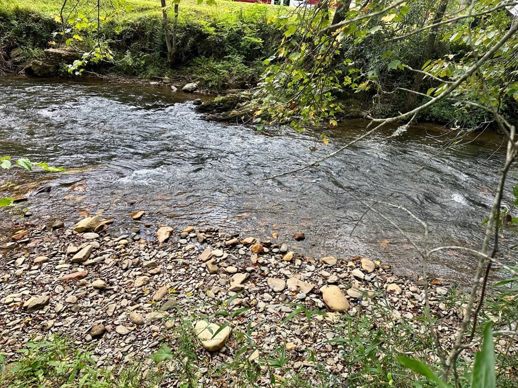 TBD Creekfront Lane, Hayesville NC 28904 - Photo