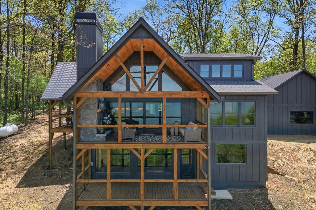 30 Wilderness View, Ellijay GA 30540 - Photo