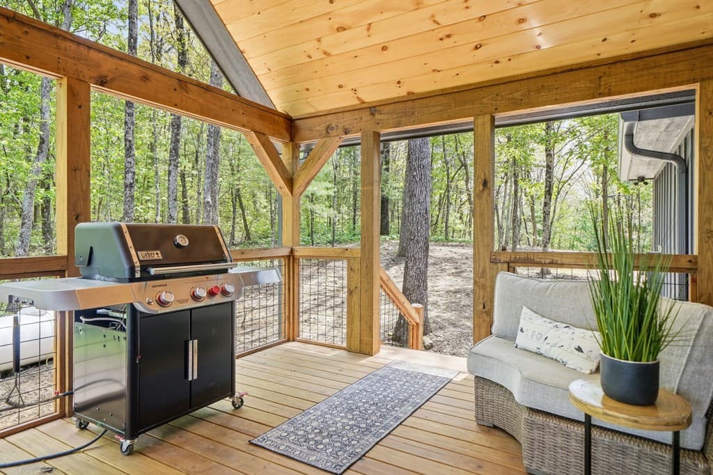 30 Wilderness View, Ellijay GA 30540 - Photo