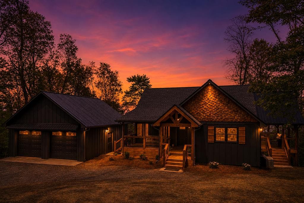 30 Wilderness View, Ellijay GA 30540 - Photo
