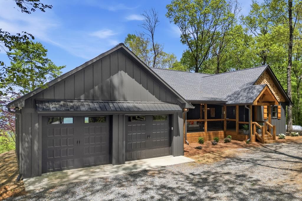 30 Wilderness View, Ellijay GA 30540 - Photo