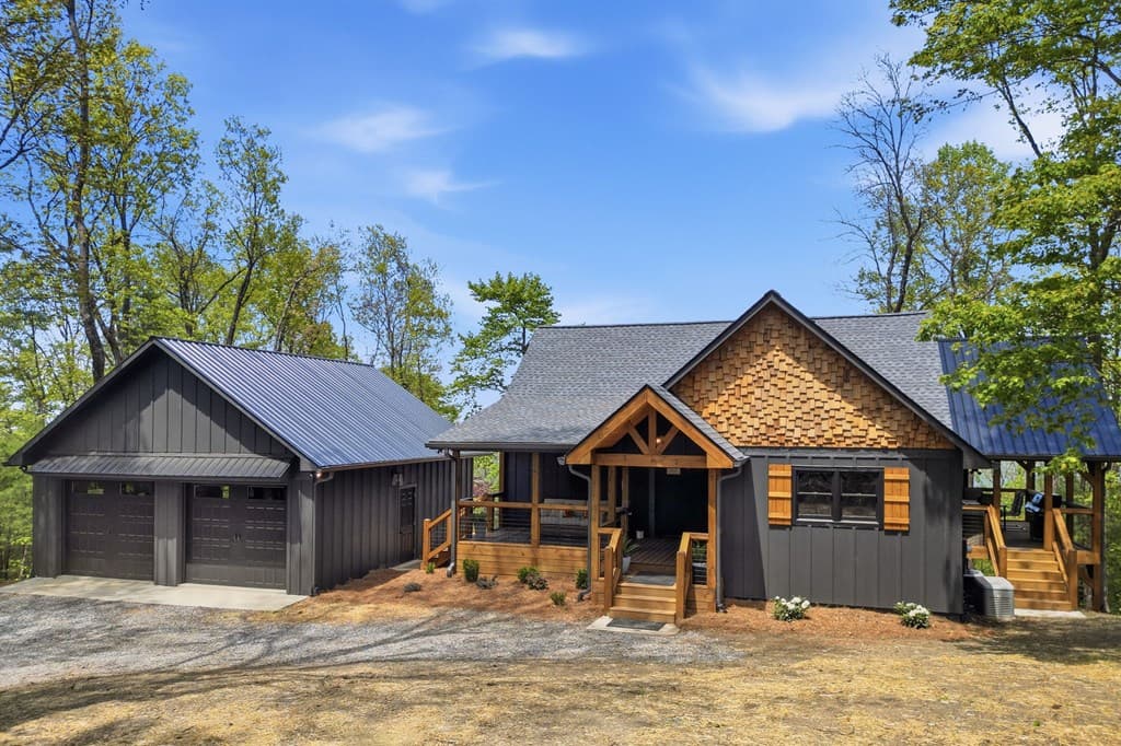 30 Wilderness View, Ellijay GA 30540 - Photo