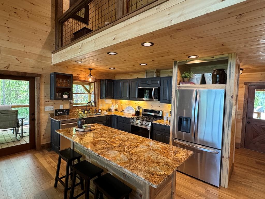 30 Wilderness View, Ellijay GA 30540 - Photo