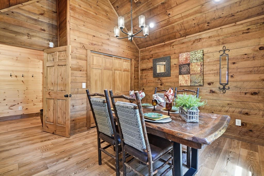 30 Wilderness View, Ellijay GA 30540 - Photo
