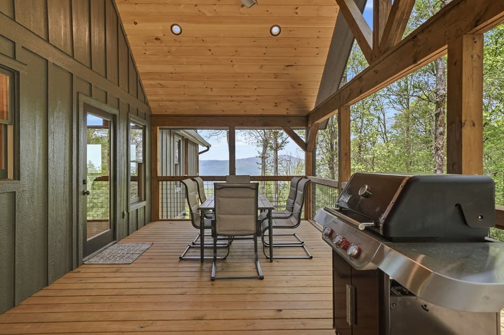 30 Wilderness View, Ellijay GA 30540 - Photo