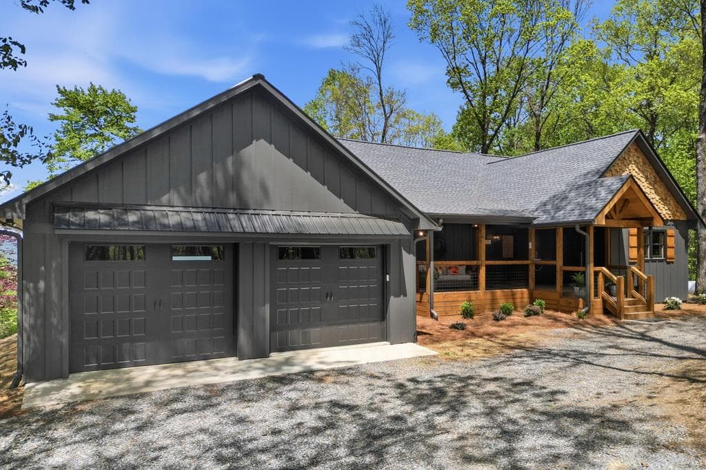 30 Wilderness View, Ellijay GA 30540 - Photo