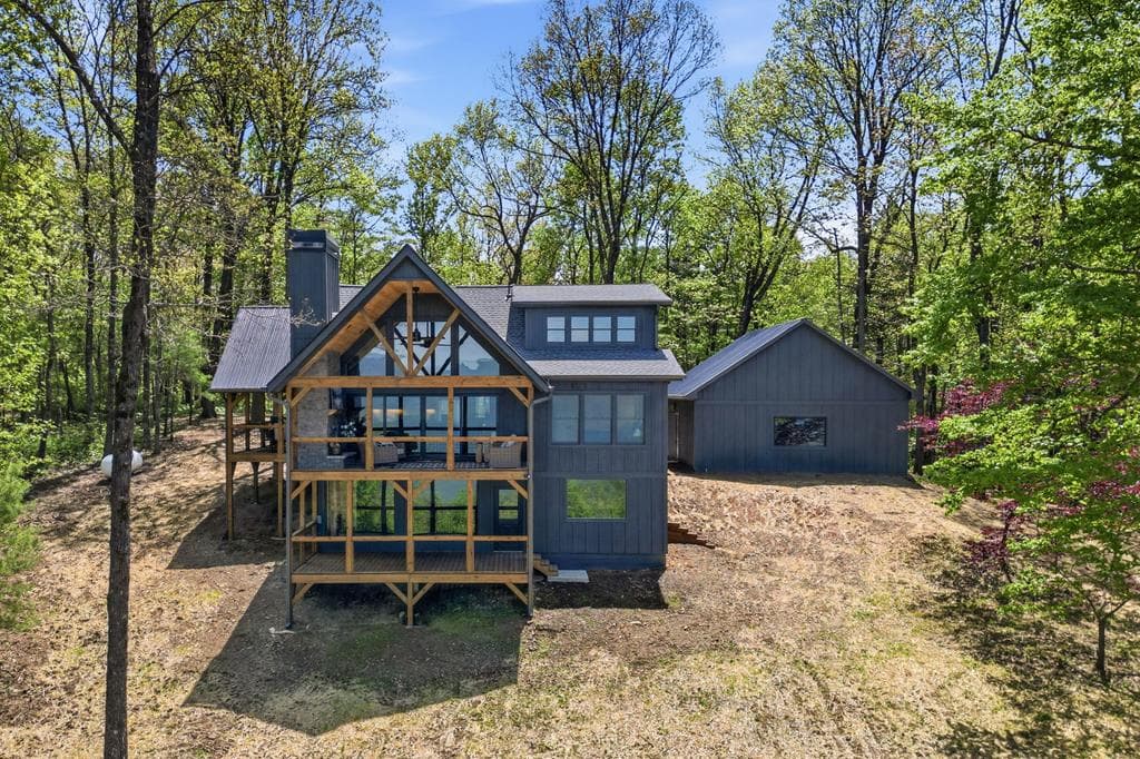 30 Wilderness View, Ellijay GA 30540 - Photo