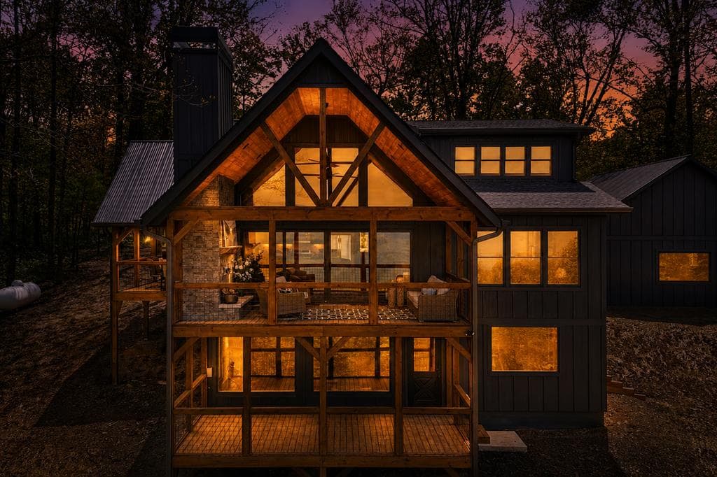 30 Wilderness View, Ellijay GA 30540 - Primary photo