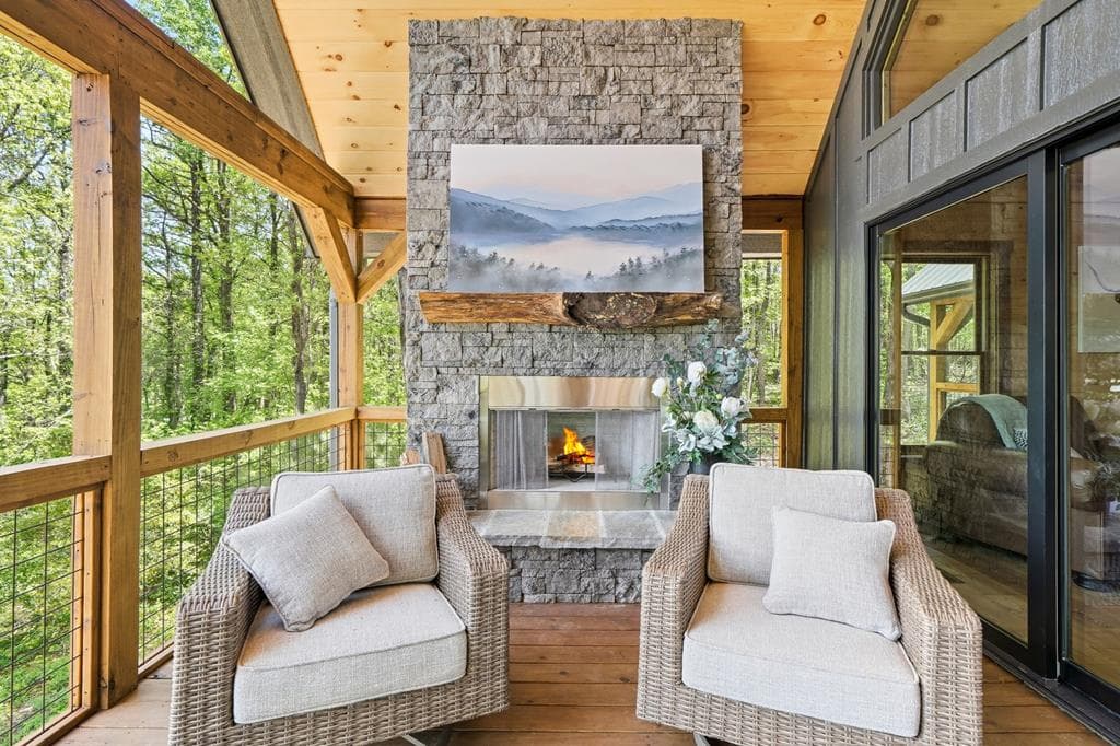 30 Wilderness View, Ellijay GA 30540 - Photo