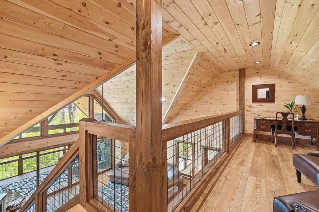 30 Wilderness View, Ellijay GA 30540 - Photo
