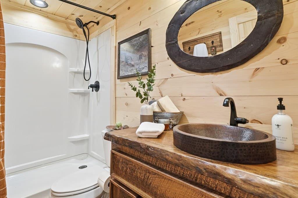 30 Wilderness View, Ellijay GA 30540 - Photo