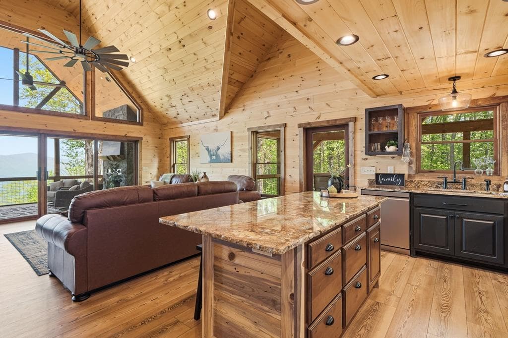 30 Wilderness View, Ellijay GA 30540 - Photo