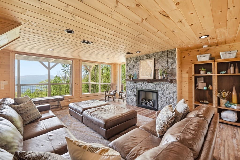 30 Wilderness View, Ellijay GA 30540 - Photo