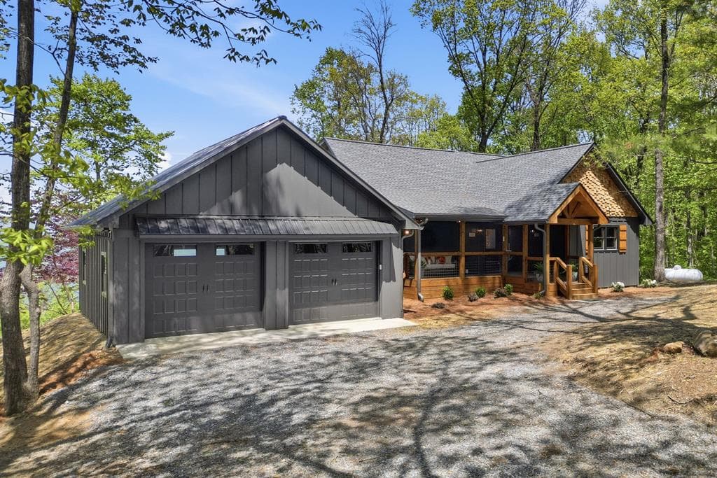 30 Wilderness View, Ellijay GA 30540 - Photo