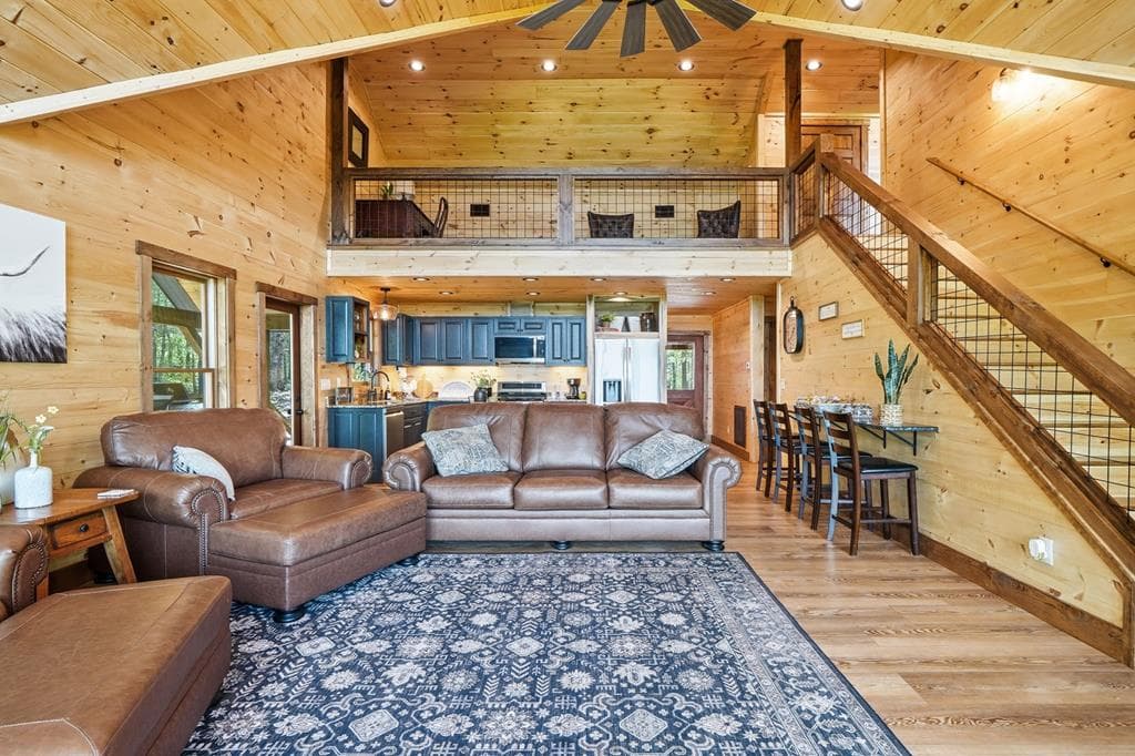 30 Wilderness View, Ellijay GA 30540 - Photo