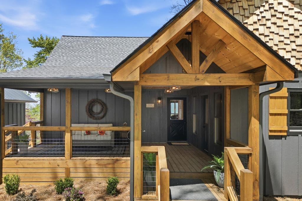 30 Wilderness View, Ellijay GA 30540 - Photo