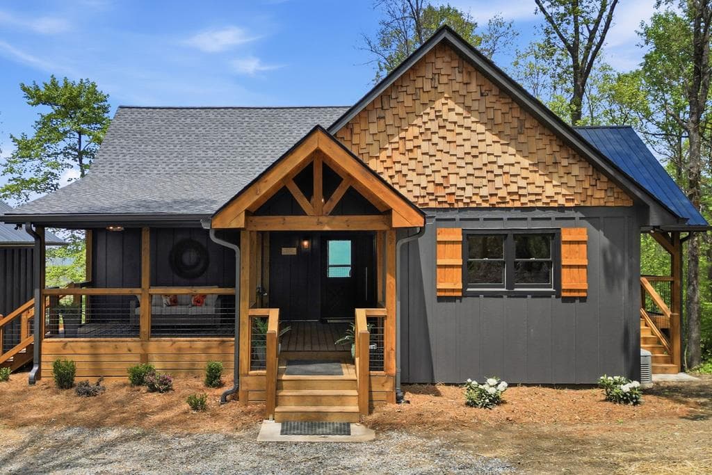30 Wilderness View, Ellijay GA 30540 - Photo