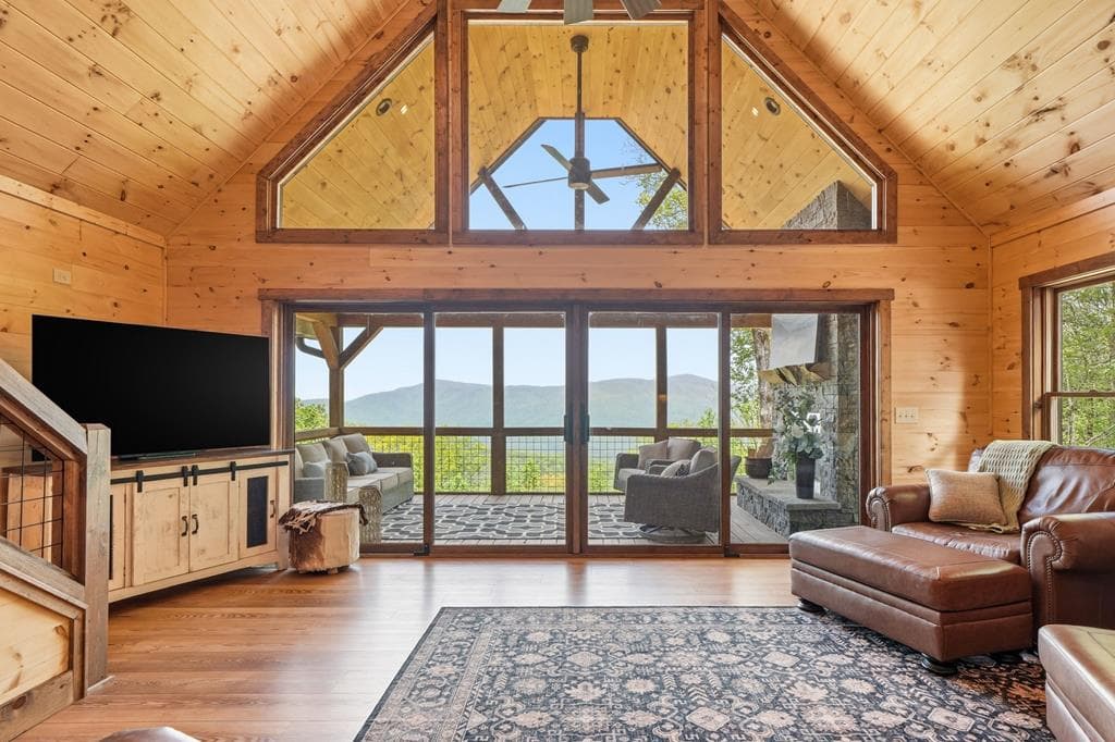 30 Wilderness View, Ellijay GA 30540 - Photo