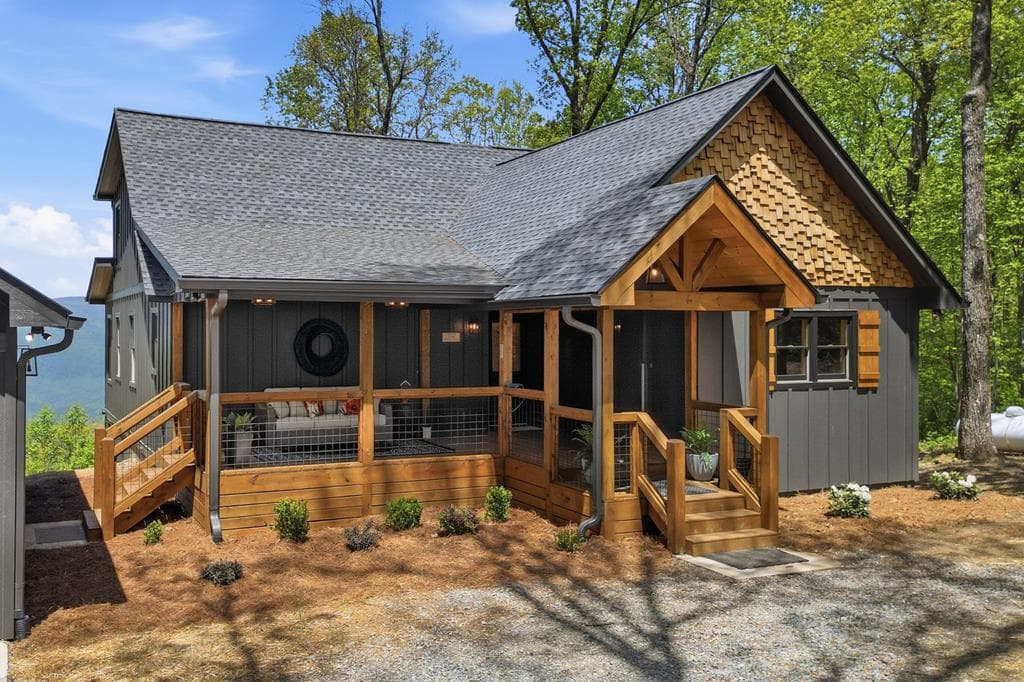 30 Wilderness View, Ellijay GA 30540 - Photo