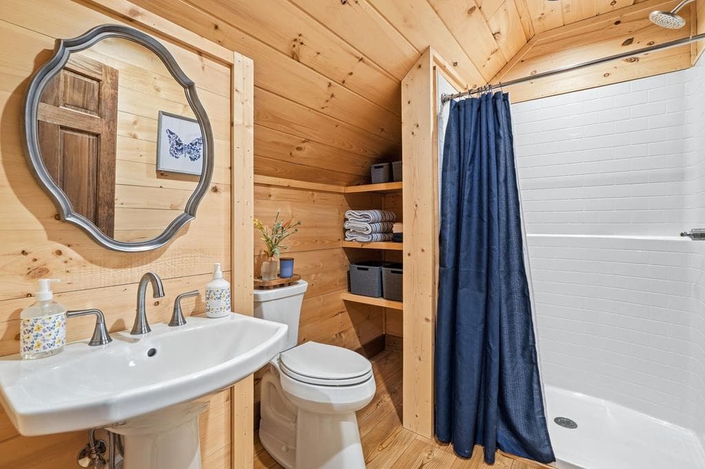 30 Wilderness View, Ellijay GA 30540 - Photo