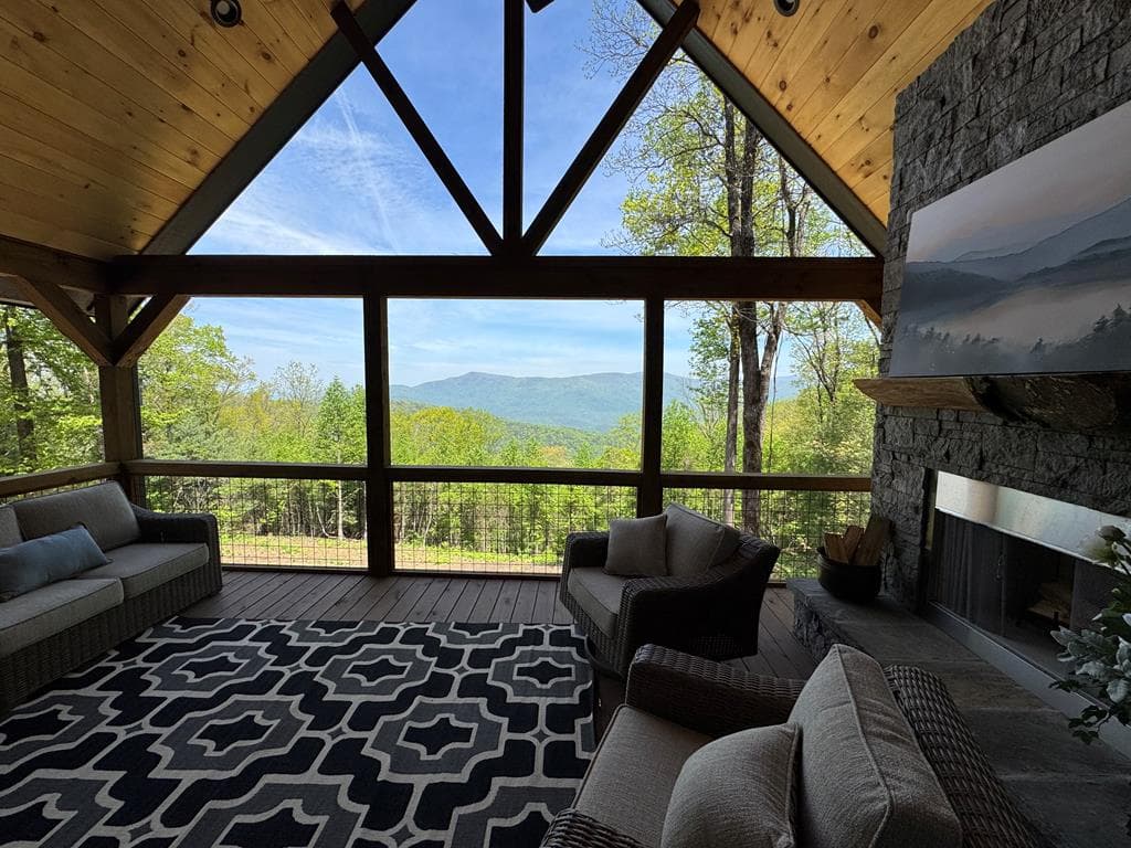 30 Wilderness View, Ellijay GA 30540 - Photo