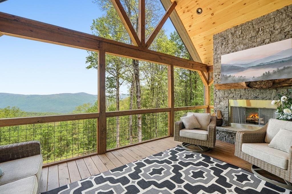 30 Wilderness View, Ellijay GA 30540 - Photo