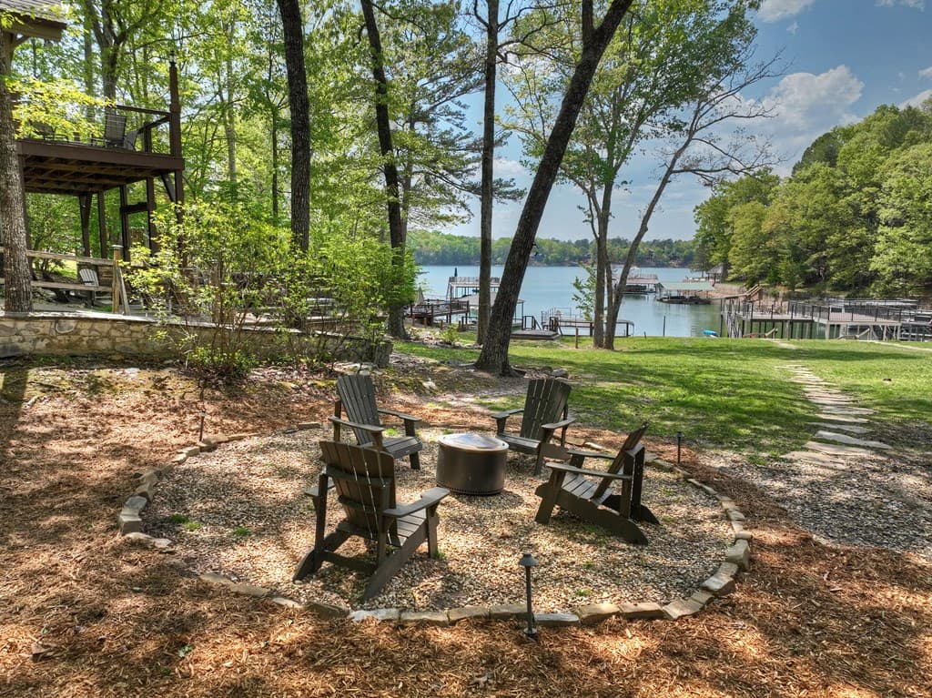 144 Lake Cove Circle, Morganton GA 30560 - Photo